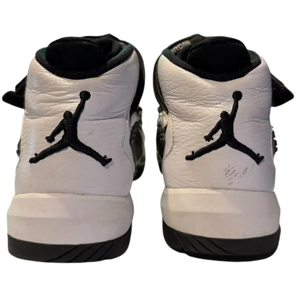 Air Jordan Jumpman Swift 23 Bred sneakers black and white size 8